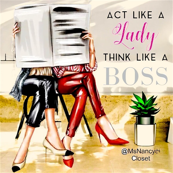Pants - Keep it Classy and CHARGE IT!!! 🛍
